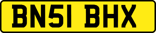 BN51BHX