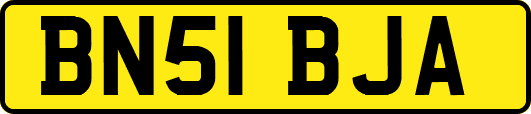 BN51BJA