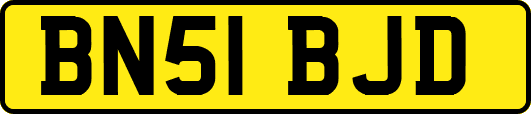 BN51BJD