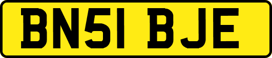 BN51BJE