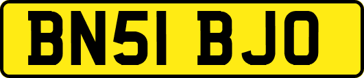 BN51BJO