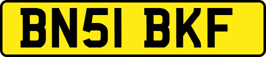 BN51BKF
