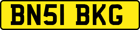 BN51BKG