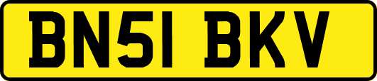 BN51BKV
