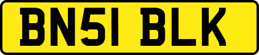 BN51BLK