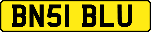 BN51BLU