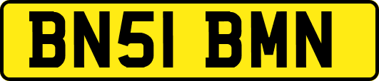 BN51BMN