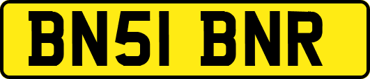 BN51BNR
