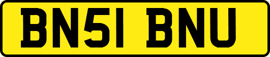 BN51BNU