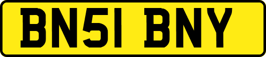 BN51BNY