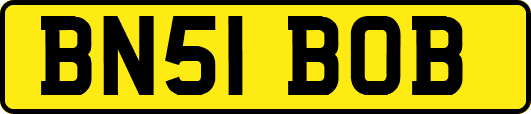 BN51BOB