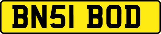 BN51BOD