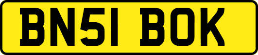 BN51BOK