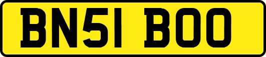 BN51BOO