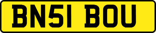 BN51BOU