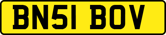 BN51BOV