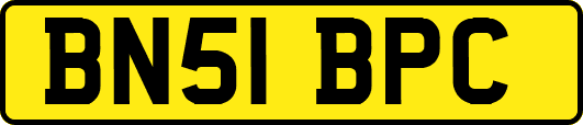 BN51BPC