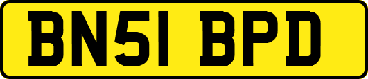 BN51BPD