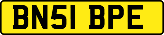 BN51BPE