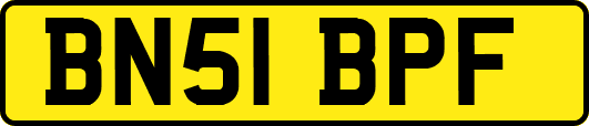 BN51BPF