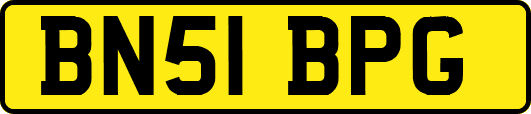 BN51BPG