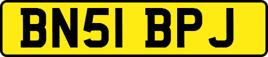 BN51BPJ