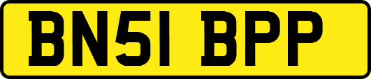 BN51BPP