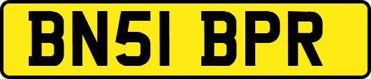 BN51BPR