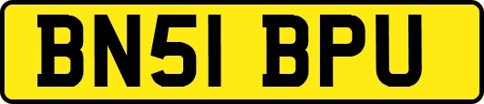 BN51BPU