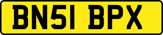 BN51BPX