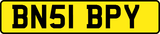 BN51BPY