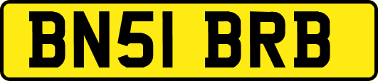 BN51BRB