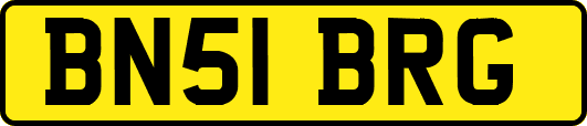 BN51BRG