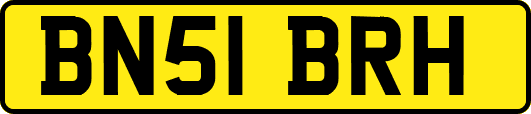 BN51BRH