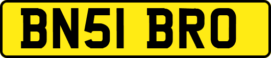 BN51BRO