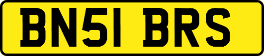 BN51BRS