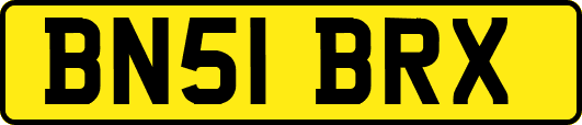 BN51BRX