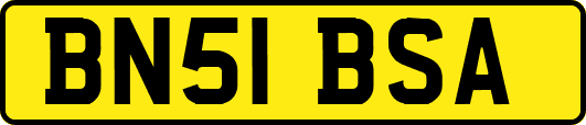 BN51BSA