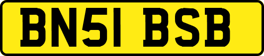BN51BSB