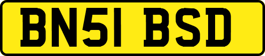 BN51BSD