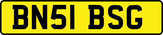 BN51BSG