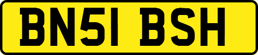 BN51BSH