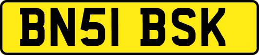 BN51BSK