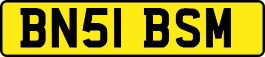 BN51BSM