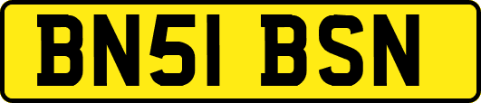 BN51BSN