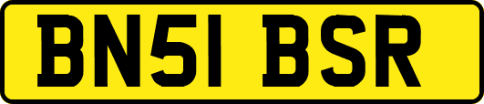 BN51BSR