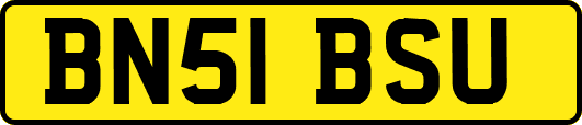 BN51BSU