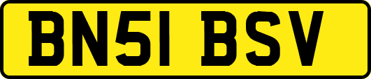 BN51BSV