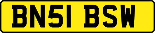 BN51BSW