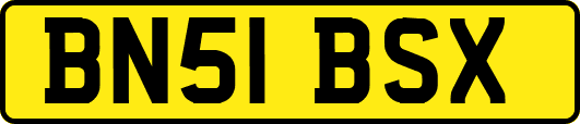 BN51BSX